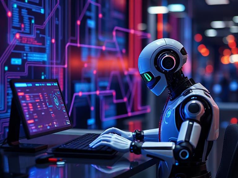 AI-SRE-Agent