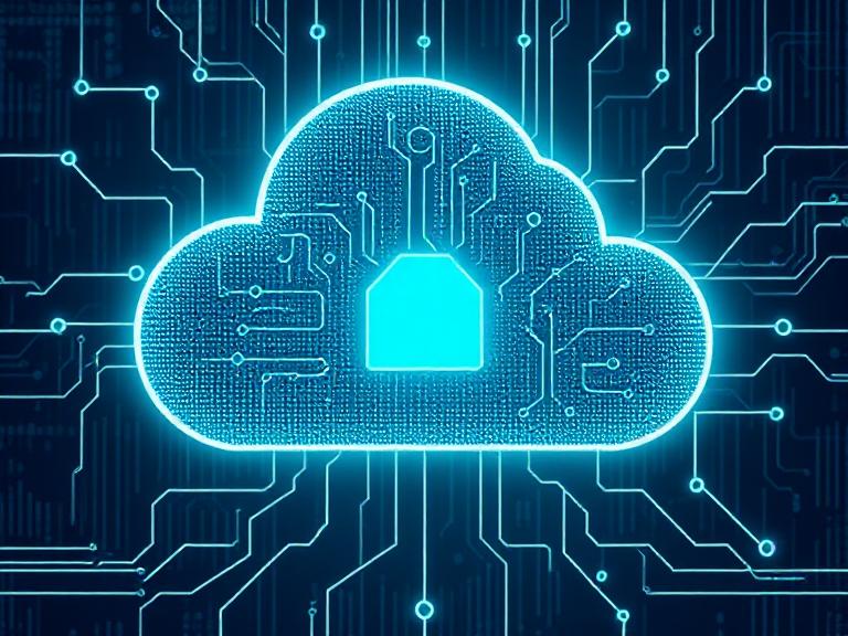 cloud-server-vpc